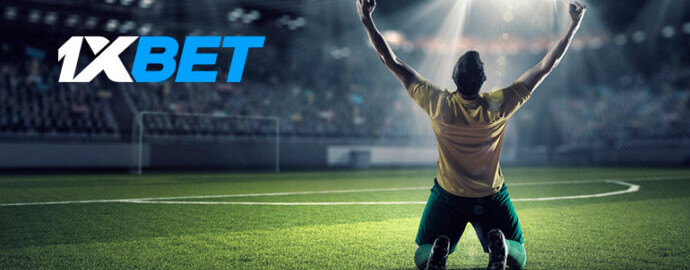 1xBet Singapore Your Ultimate Guide to Betting in the Lion City