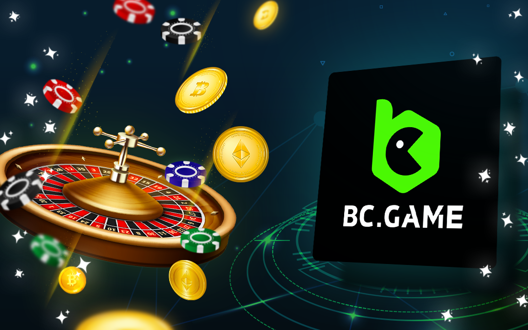 BC Game Зеркала Открываем мир альтернативных доступов