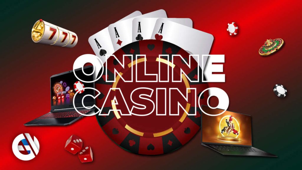 Casino Casiroom Your Ultimate Online Gaming Experience