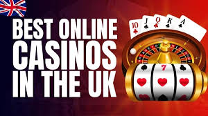 Discover the Best Online Betting Options in the UK 1590436282