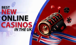 Discover the Best Online Casino Bonuses in the UK with LionBonuses