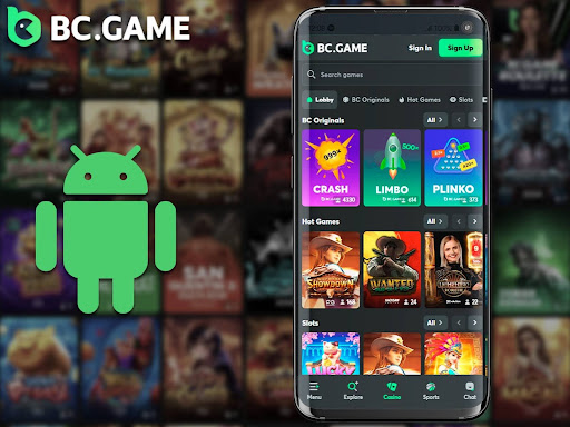 Discover the Excitement of BC Game Casino Philippines