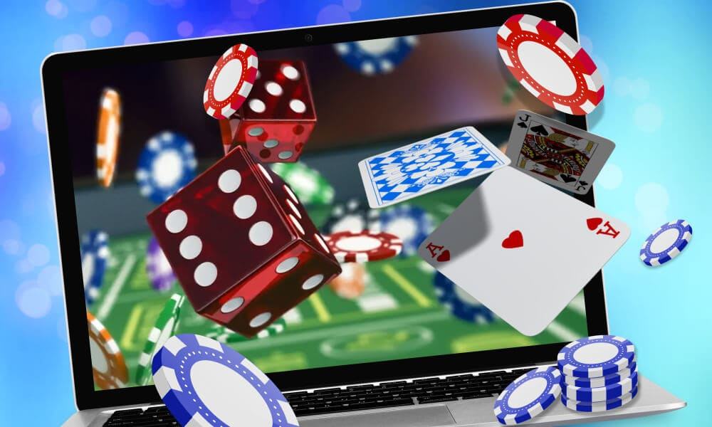 Discover the Thrills of Online Casino Casiroom
