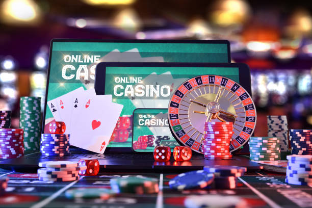 Exploring the Thrills of VeryWell Casino Online Games