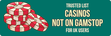 Exploring UK Non Gamstop Casinos A Comprehensive Guide 750001047