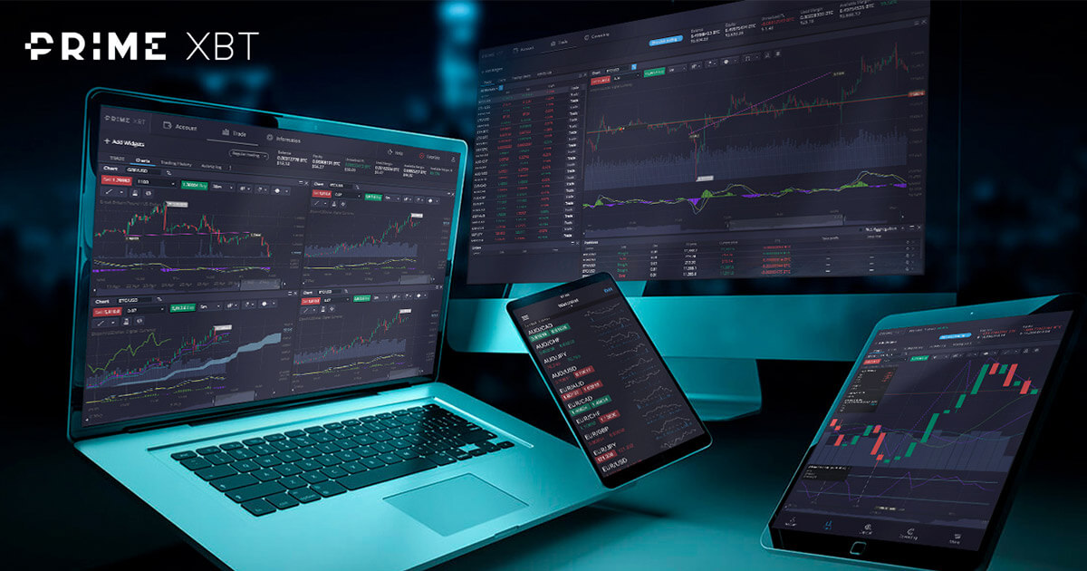 How to Trade on PrimeXBT A Comprehensive Guide