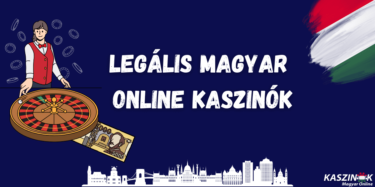 Legális online kaszinók Fedezd fel a biztonságos játék lehetőségeit!
