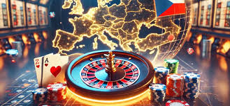 Nejlepší české online casino Kde hrát a vyhrávat