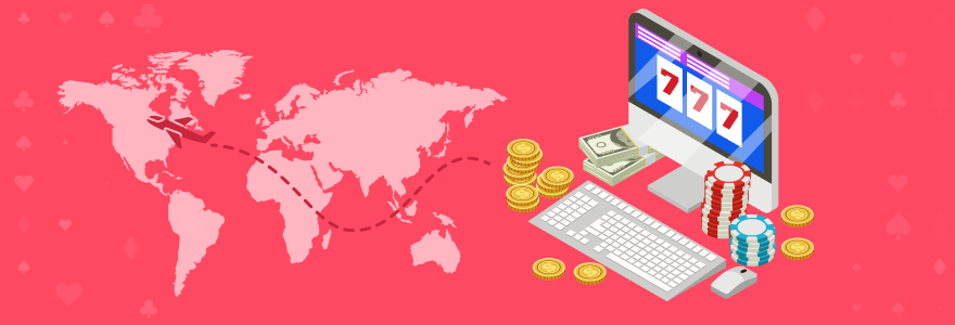 Nejlepší české online casino Kde hrát a vyhrávat