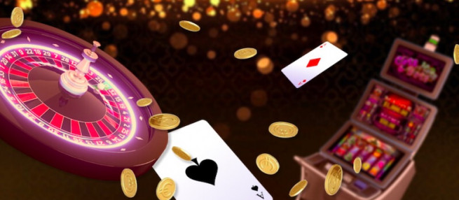 Rocket Casino The Ultimate Gaming Experience