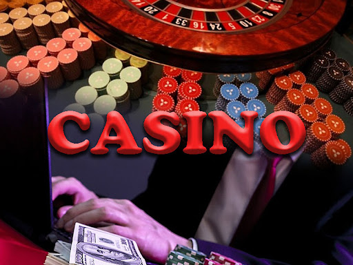 Rocket Casino The Ultimate Gaming Experience