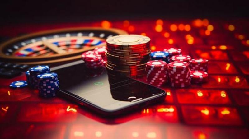 The Casino That Turns Every Bet into a Win