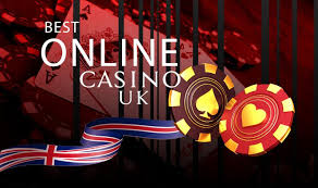 Understanding Online Casino Complaints in the UK 1571742329