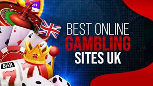 Understanding Online Casino Complaints in the UK 1571742329