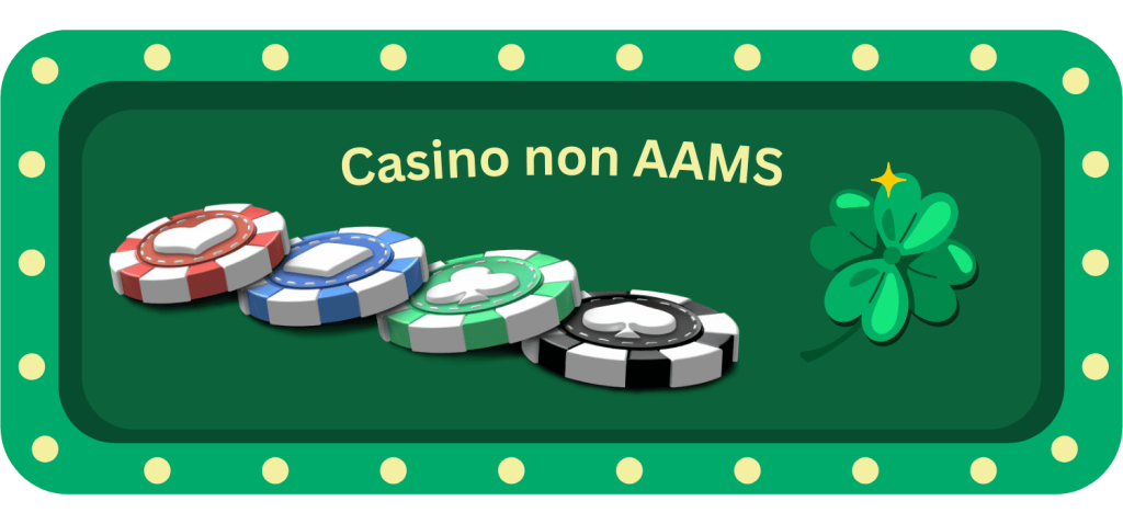 Casino non AAMS che Pagano Scopri le Migliori Opzioni per Vincere -1669673842