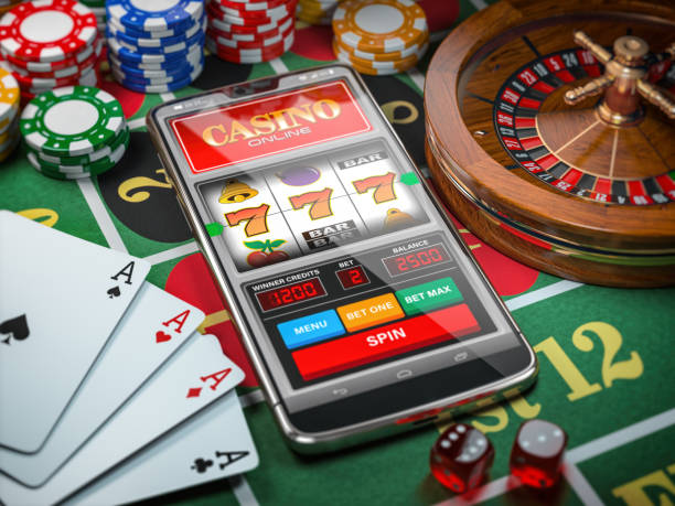 Exploring Chillireels Online Casino UK A Comprehensive Guide