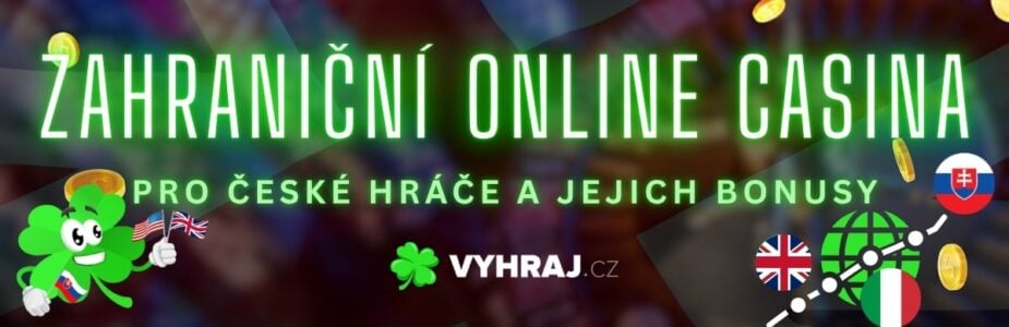 Nejlepší zahraniční sázkové kanceláře Kde vsadit a vyhrát