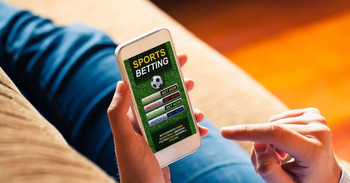 Play Smart, Stay Lucky The Ultimate Guide to Online Betting