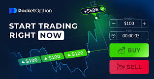 Pocket Option Account Your Ultimate Guide to Trading Success