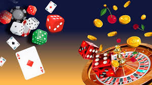 Discover the Thrills of Loki Casino Your Ultimate Online Gaming Destination